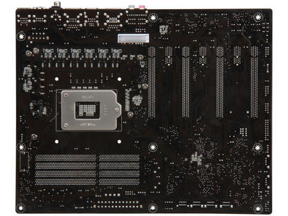 ASUS P8P67 WS REVOLUTION<REV 3.0> LGA 1155 Intel P67 / NVIDIA NF200 SATA 6Gb/s USB 3.0 ATX Intel Motherboard with UEFI BIOS
