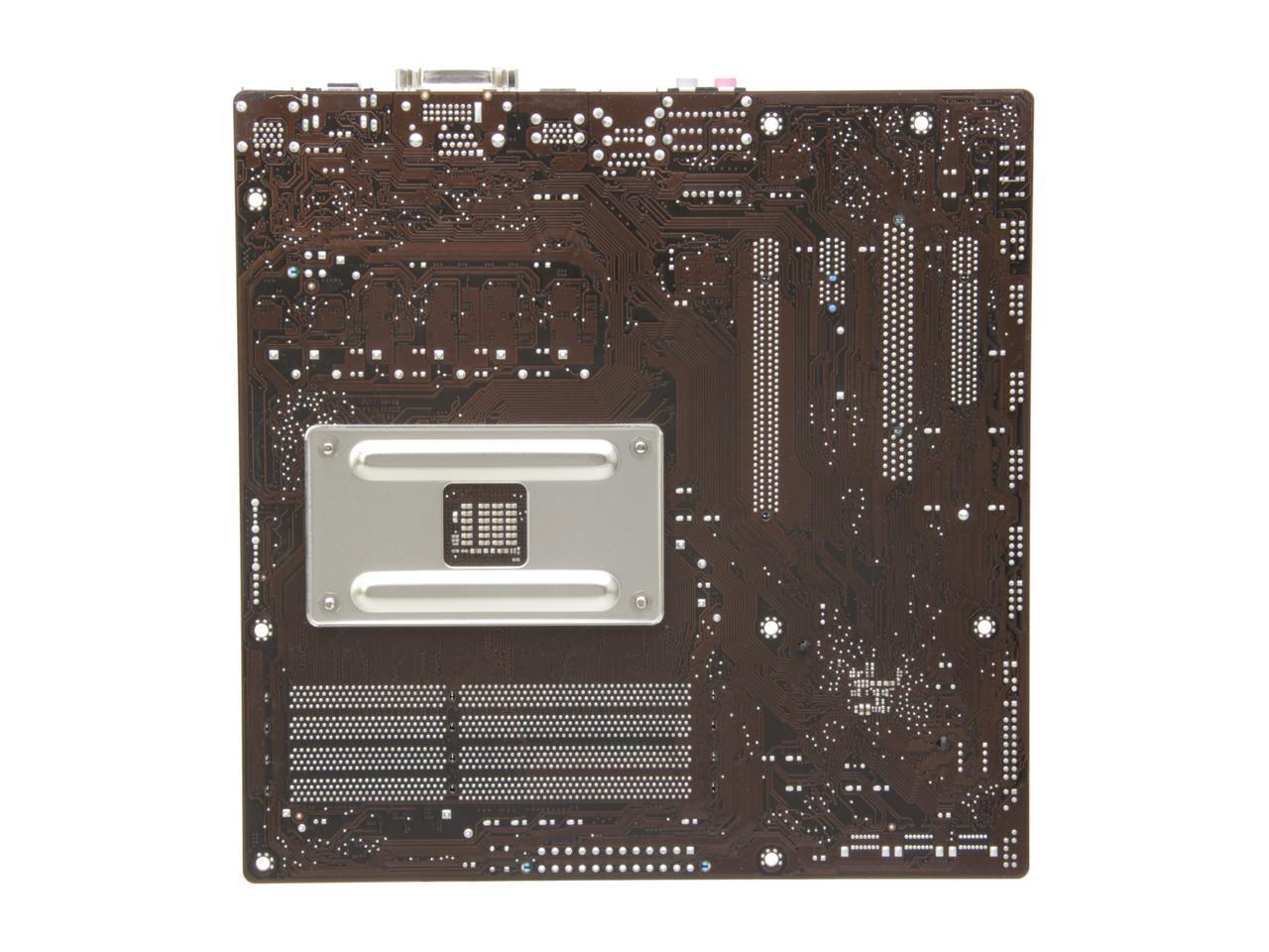 ASUS F1A55-M/CSM FM1 AMD A55 (Hudson D2) USB 3.0 HDMI Micro ATX AMD Motherboard with UEFI BIOS