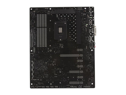 ASUS Z87-PRO (V EDITION) LGA 1150 Intel Z87 HDMI SATA 6Gb/s USB 3.0 ATX Intel Motherboard