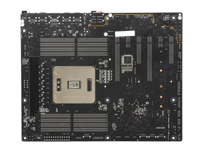 ASUS X99-A LGA 2011-v3 Intel X99 SATA 6Gb/s USB 3.0 ATX Intel Motherboard