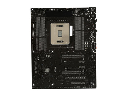 ASUS SABERTOOTH X79-R LGA 2011 Intel X79 SATA 6Gb/s USB 3.0 ATX Intel Motherboard - Certified - Grade A