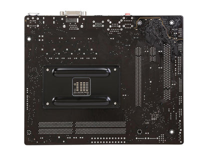 ASUS A68HM-Plus FM2+ AMD A68H FCH (Bolton D2H) SATA 6Gb/s USB 3.0 HDMI Micro ATX AMD Motherboard