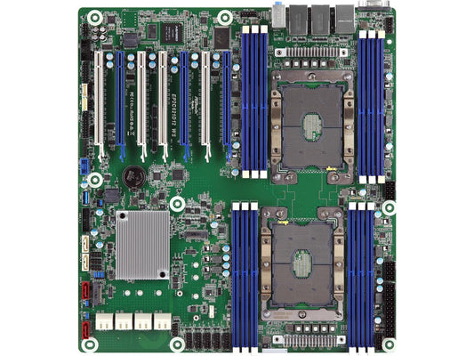 ASRock EP2C621D12 WS EEB Server Motherboard LGA 3647 Intel C621