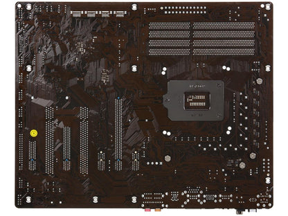ASRock P67 EXTREME4 (B3) LGA 1155 Intel P67 SATA 6Gb/s USB 3.0 ATX Intel Motherboard