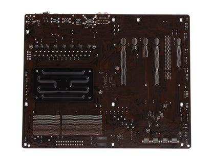 ASRock 990FX Extreme9 AM3+ AMD 990FX + SB950 SATA 6Gb/s USB 3.0 ATX AMD Motherboard with UEFI BIOS