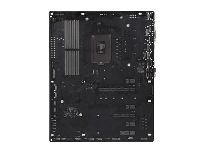 ASRock ASRock Fatal1ty Gaming Z170 Gaming K6 LGA 1151 Intel Z170 HDMI SATA 6Gb/s USB 3.1 USB 3.0 ATX Intel Motherboard