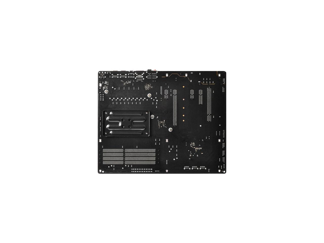 ASRock 970A-G/3.1 AM3+/AM3 AMD 970 SATA 6Gb/s USB 3.1 USB 3.0 ATX AMD Motherboard