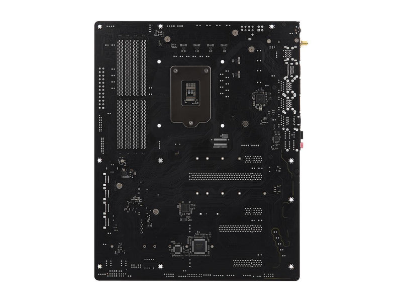ASRock Z390 Phantom Gaming 9 LGA 1151 (300 Series) Intel Z390 SATA 6Gb/s ATX Intel Motherboard