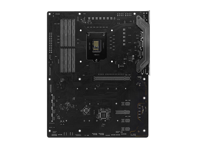 ASRock Phantom Gaming Z490 PG Velocita LGA 1200 Intel Z490 SATA 6Gb/s ATX Intel Motherboard