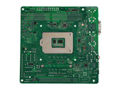 ASRock C236 WSI Mini ITX Server Motherboard LGA 1151 Intel C236