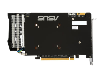 ASUS GeForce GTX 960 STRIX-GTX960-DC2OC-2GD5 2GB 128-Bit GDDR5 PCI Express 3.0 HDCP Ready Video Card