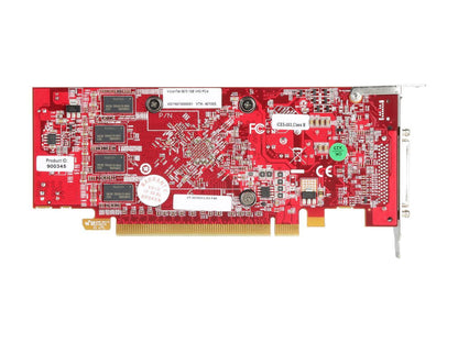 VisionTek Radeon HD 5570 1GB DDR3 PCI Express 2.0 x16 Small Form Factor (SFF) Video Cards 900901