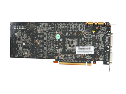 EVGA SuperClocked 015-P3-1582-AR GeForce GTX 580 (Fermi) 1536MB 384-bit GDDR5 PCI Express 2.0 x16 HDCP Ready SLI Support Video Card