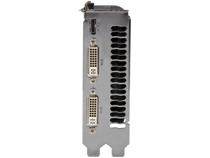 EVGA 01G-P3-1556-KR GeForce GTX 550 Ti (Fermi) FPB 1GB 192-bit GDDR5 PCI Express 2.0 x16 HDCP Ready SLI Support Video Card