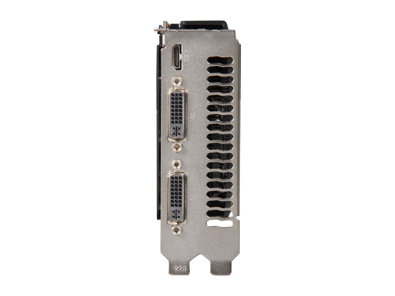EVGA 01G-P3-1466-KR GeForce GTX 560 (Fermi) DS SSC 1GB 256-bit GDDR5 PCI Express 2.0 x16 HDCP Ready SLI Support Video Card
