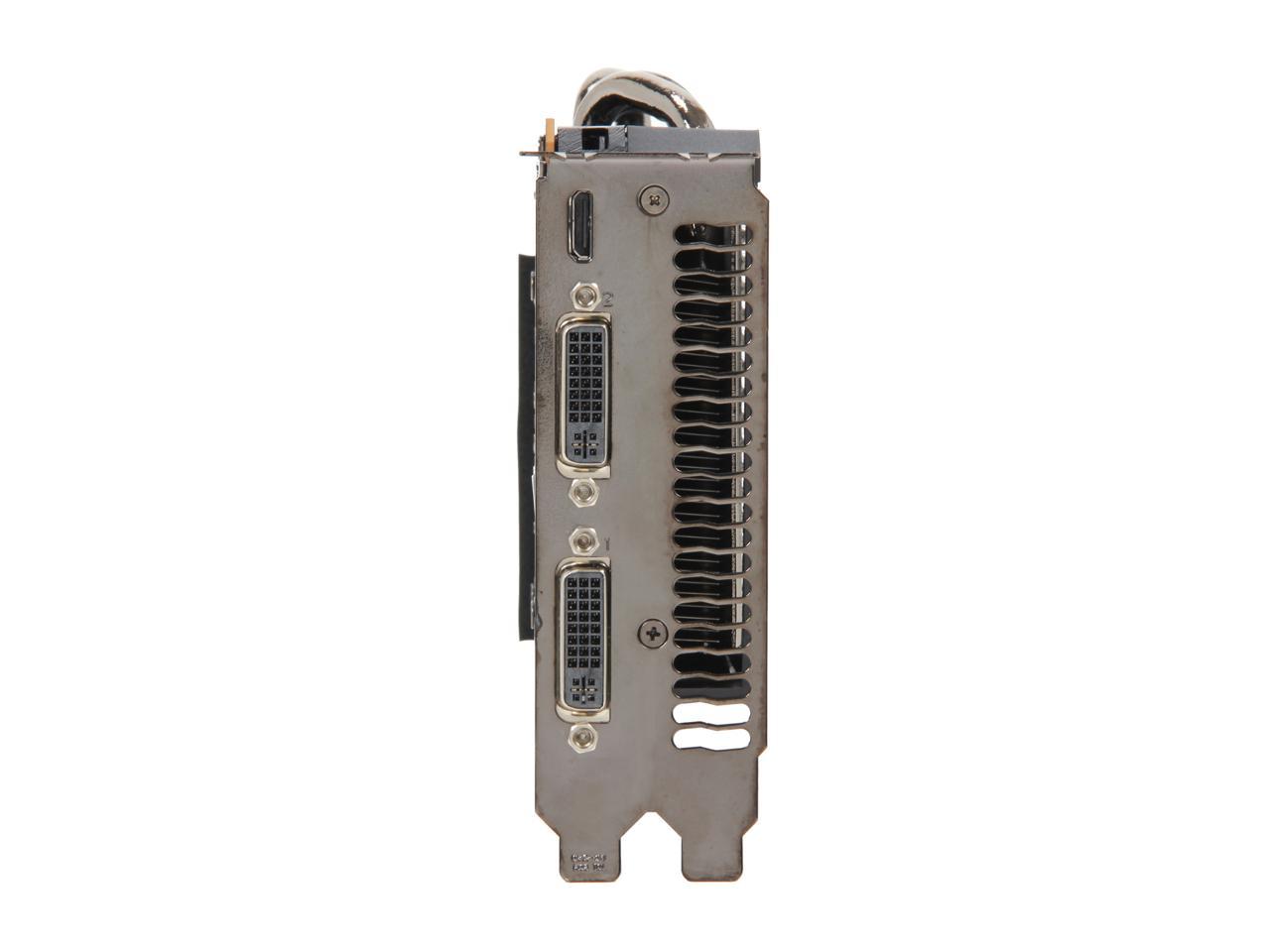 EVGA GeForce GTX 480 (Fermi) DirectX 11 015-P3-1480-KR 1536MB 384-Bit GDDR5 PCI Express 2.0 x16 HDCP Ready SLI Support Video Card