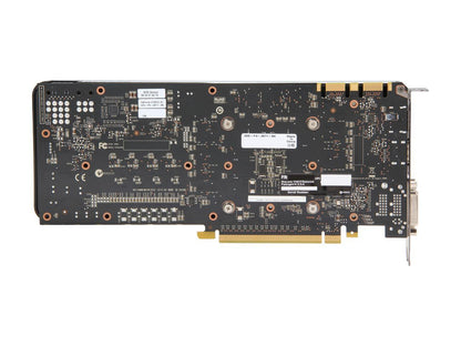 EVGA 02G-P4-3677-KR GeForce GTX 670 FTW Signature2 2GB 256-bit GDDR5 PCI Express 3.0 x16 HDCP Ready SLI Support Video Card