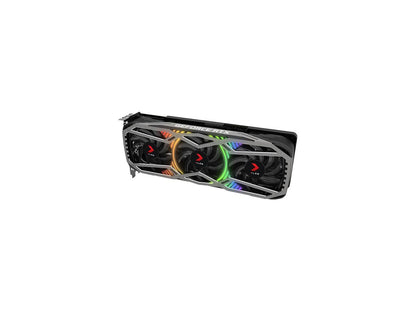 PNY XLR8 GeForce RTX 3080 Ti 12GB GDDR6X PCI Express 4.0 x16 ATX Video Card VCG3080T12TFXPPB