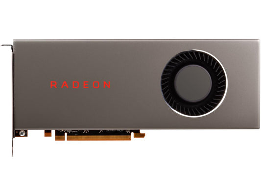 SAPPHIRE Radeon RX 5700 21294-01CPO 8GB 256-Bit GDDR6 PCI Express 4.0 x16 ATX Video Card