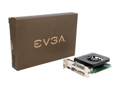 EVGA GeForce GT 630 DirectX 12 (feature level 11_0) 01G-P3-2632-RX 1GB 128-Bit GDDR5 PCI Express 2.0 x16 HDCP Ready Video Card