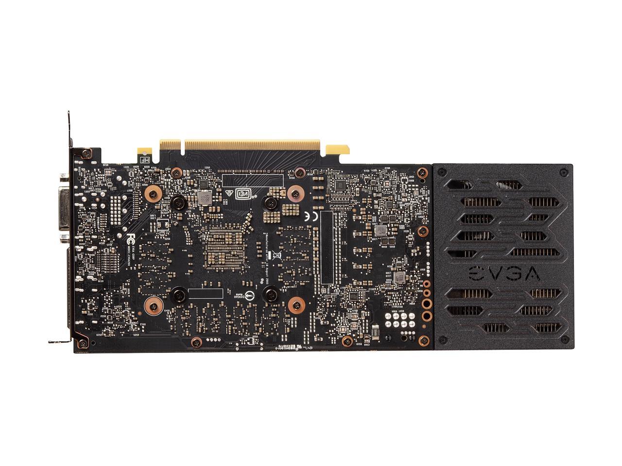 EVGA GeForce RTX 2060 XC ULTRA GAMING, 6GB GDDR6, Dual HDB Fans Graphics Card 06G-P4-2167-KR