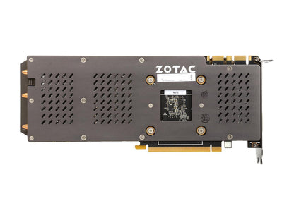 ZOTAC GeForce GTX 980 4GB, ZT-90204-10P