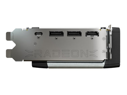 ASRock Radeon RX 6800 XT Gaming Graphics Card with 16GB GDDR6 AMD RDNA 2