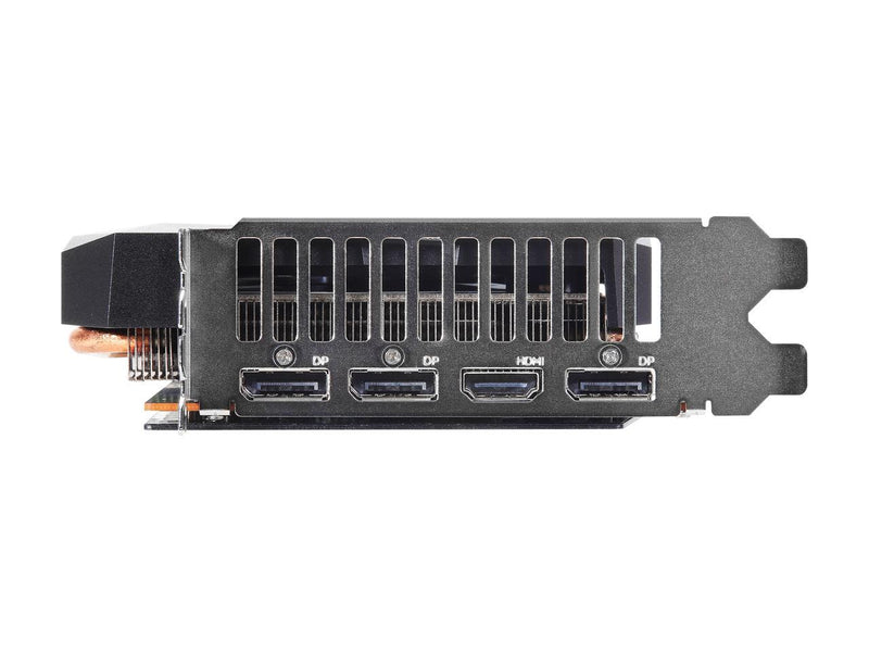 ASRock Challenger D Radeon RX 6700 XT 12GB GDDR6 PCI Express 4.0 x16 Video Card RX6700XT CLD 12GO