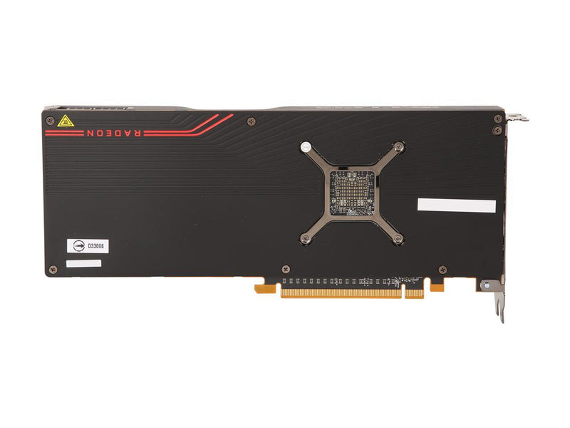 GIGABYTE Radeon RX 5700 XT DirectX 12 GV-R57XT-8GD-B 8GB 256-Bit GDDR6 PCI Express 4.0 x16 ATX Video Card