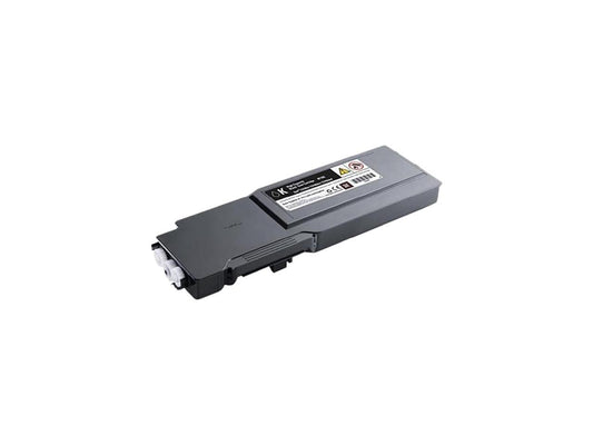 Dell 9F7XK Accessories - Printers/Scanners/Faxes Black
