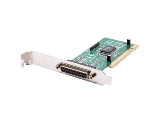 StarTech 1 Port PCI Parallel Adapter Card