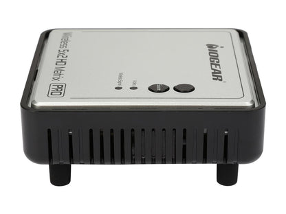 IOGEAR Long Range Wireless 5 x 2 HD Matrix Pro Receiver GWHDRX01