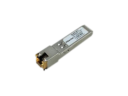 CISCO DS-SFP-GE-T SFP Transceiver Module 1 Gbps RJ-45