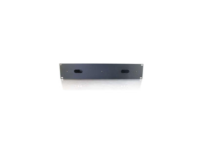 C2G 03746 2u (3.5in) Horizontal Cable Management Panel