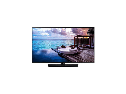 Samsung 690U Series 65-inch Smart Hospitality TV 65-inch 4K UHD Smart LED TV