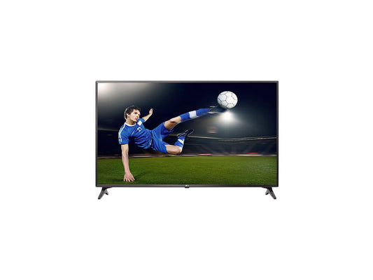 LG LV340C Series 49" Full HD Essential Commercial TV Functionality 49LV340C