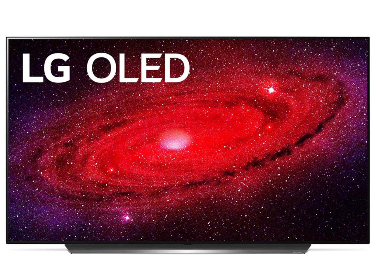 LG OLED65CXP 65" OLED 4K UHD HDR Smart TV