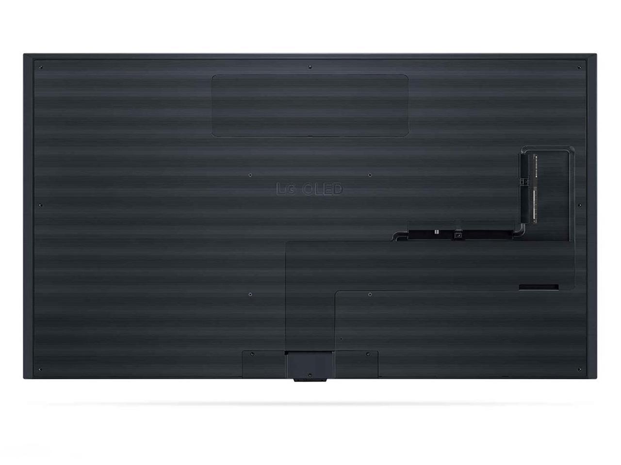 LG OLED55GXP 55" OLED Gallery 4K UHD HDR Smart TV