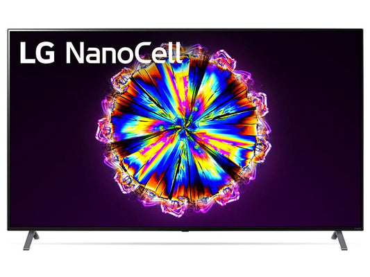 LG 75NANO90 75 inch Nano 90 Series 4K NanoCell UHD TV