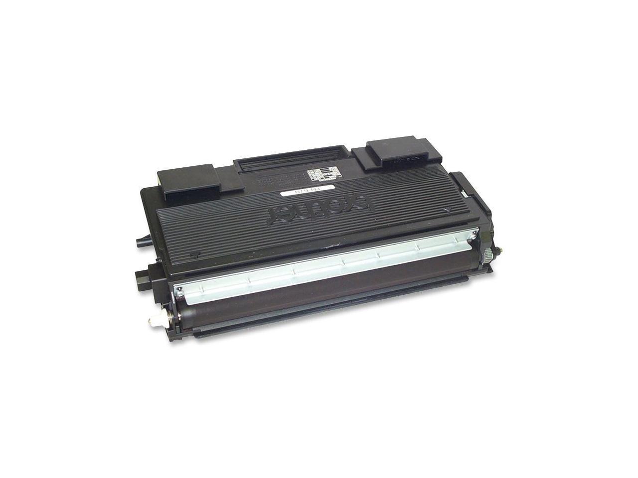 Brother TN670 Toner Cartridge - Black