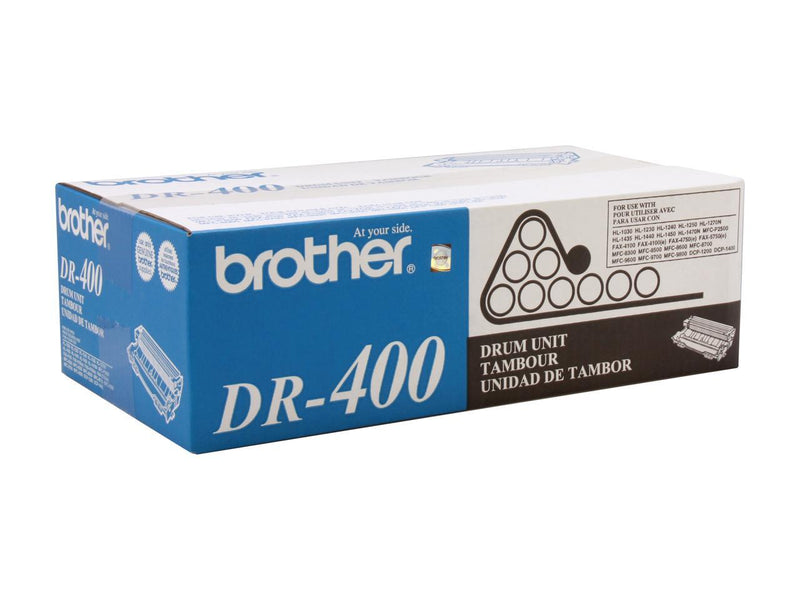 Brother DR400 Drum Unit