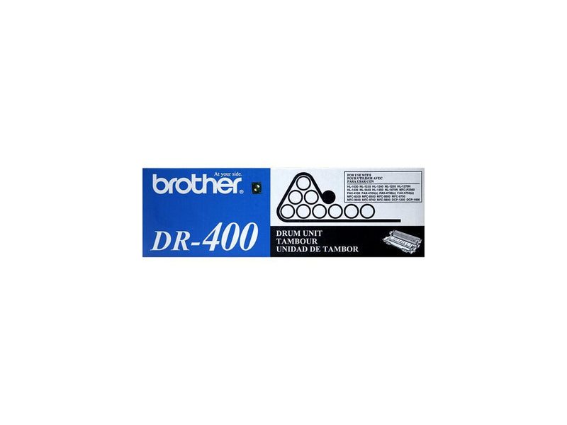 Brother DR400 Drum Unit