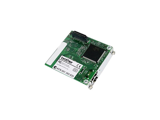 brother NC9100H Network (LAN) Board RJ45