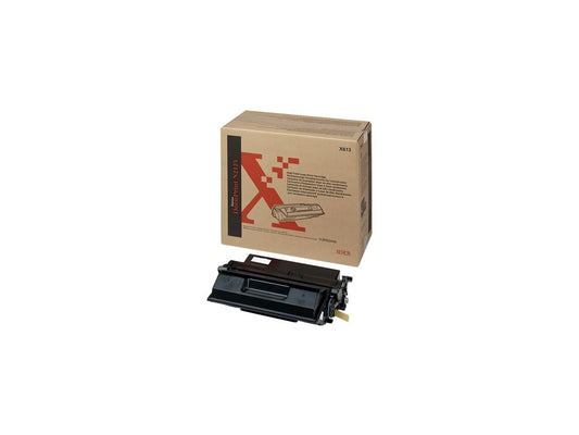 Xerox 113R00446 High Yield Print Cartridge - Black