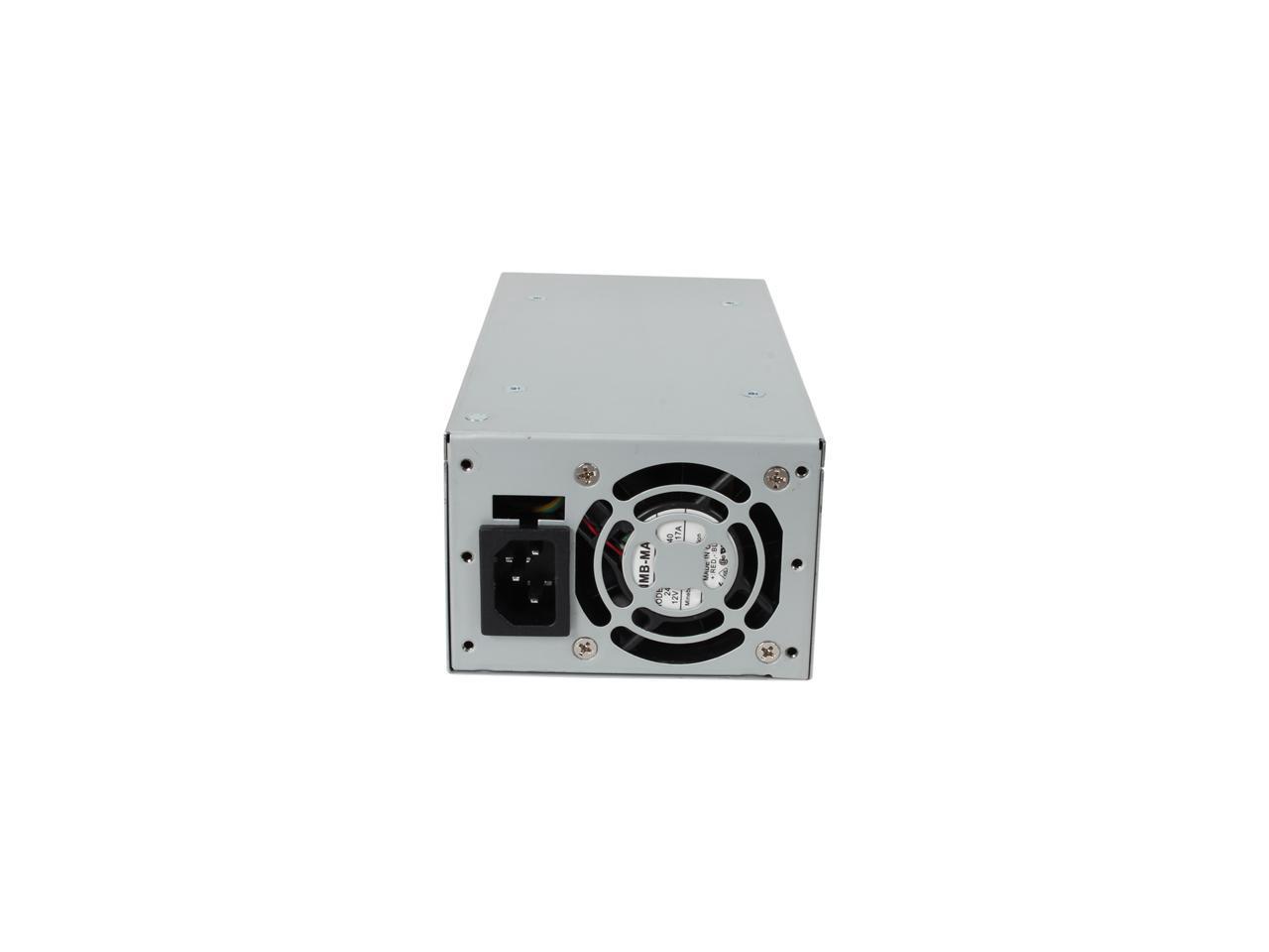 Athena Power AP-U2ATX45P 20+4Pin 450W Single 2U Server Power Supply