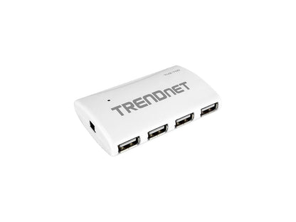 TRENDnet TU2-700 7 Port Hi-Speed USB 2.0 Hub