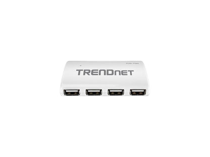 TRENDnet TU2-700 7 Port Hi-Speed USB 2.0 Hub