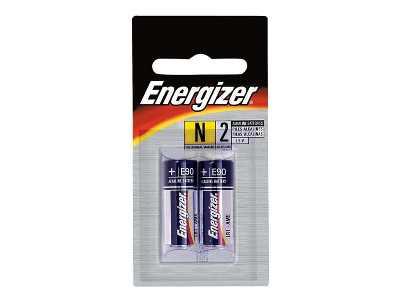 Replacement Battery for Energizer E90BP-2 (Single-Pack) Replacement Battery