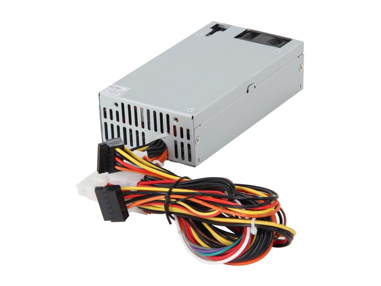 Athena Power AP-MFATX22P 20+4Pin 220W Single Server Power Supply