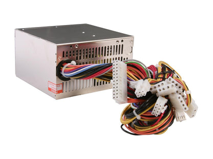 Athena Power Zippy HP2-6460P 460W Single PS2 Server Power Supply